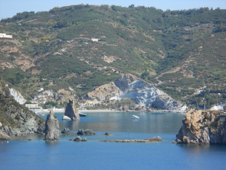 spiaggia del Frontone