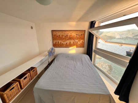 ultime foto zona letto 